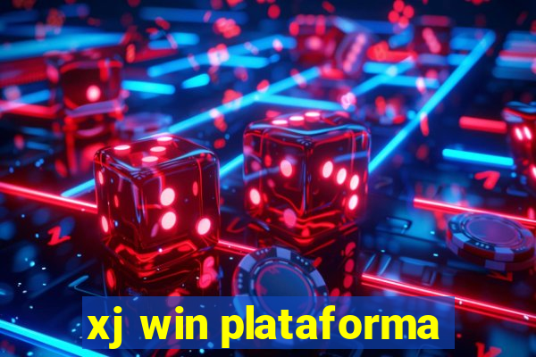 xj win plataforma